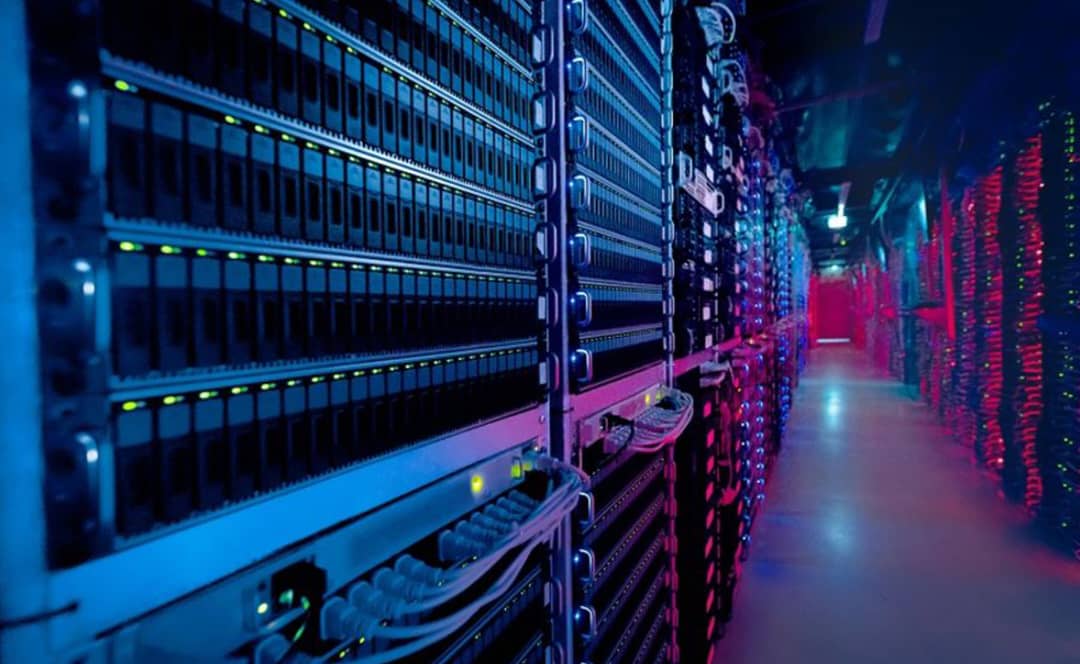 VIRTUALISATION & CLOUD