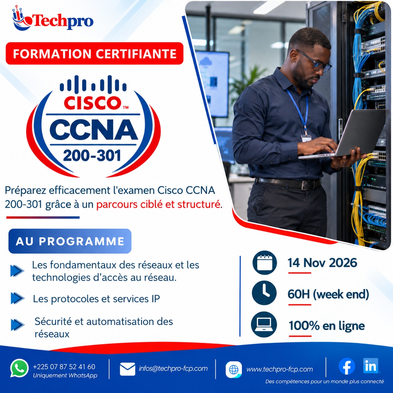 CCNA 200-301