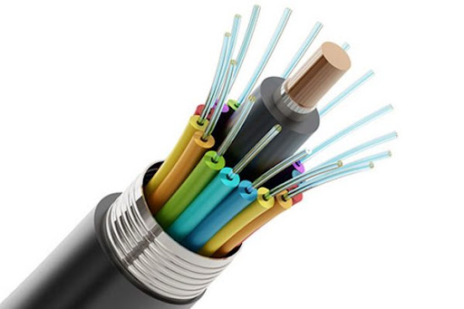 Technicien en Fibre Optique